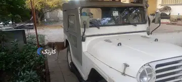 جیپ‏، KM‏