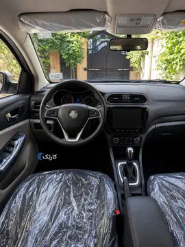 شاهین‏، اتوماتیک CVT‏،  صفر کیلومتر  تحویل خردادماه - تصویر 4