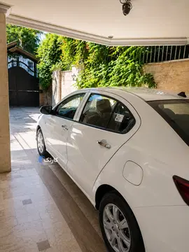شاهین‏، اتوماتیک CVT‏،  صفر کیلومتر  تحویل خردادماه - تصویر 3