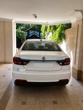 شاهین‏، اتوماتیک CVT‏،  صفر کیلومتر  تحویل خردادماه - تصویر 2