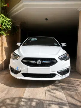 شاهین‏، اتوماتیک CVT‏،  صفر کیلومتر  تحویل خردادماه