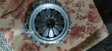 ساینا‏، EX دنده ای‏