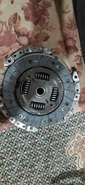 ساینا‏، EX دنده ای‏ - تصویر 2