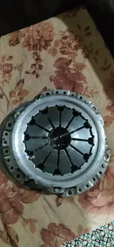 ساینا‏، EX دنده ای‏ - تصویر 3