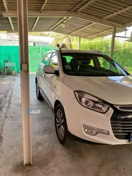 جک‏، S5‏، 1.5 لیتر اتوماتیک‏ توربوشارژ شاسی - تصویر 4