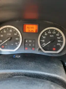 رنو‏، تندر 90‏، E0‏ - تصویر 6