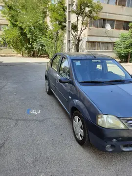 رنو‏، تندر 90‏، E0‏ - تصویر 3