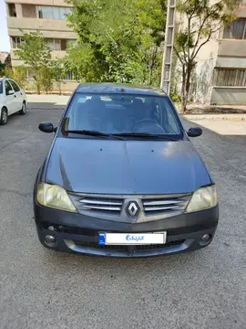 رنو‏، تندر 90‏، E0‏ - تصویر 2