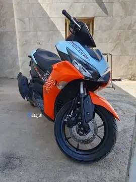 ایروکس درحد صفر