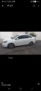 کی ام سی‏، ایگل‏، 1.5 لیتر‏ - تصویر 2