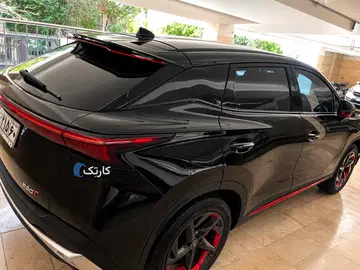 فونیکس‏، FX‏، پریمیوم FWD‏ - تصویر 2