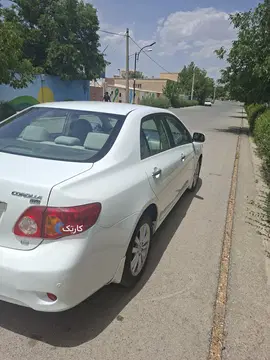 تویوتا‏، کرولا‏، 1.8 لیتر XLI‏ - تصویر 4