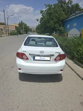 تویوتا‏، کرولا‏، 1.8 لیتر XLI‏ - تصویر 2