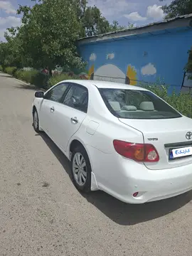 تویوتا‏، کرولا‏، 1.8 لیتر XLI‏ - تصویر 5