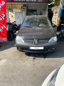 رنو‏، تندر 90‏، E2‏ - تصویر 4