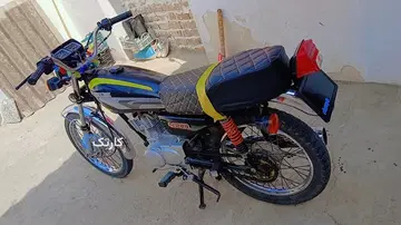 ۲۰۰ نیکتاز ۵ دنده - تصویر 5