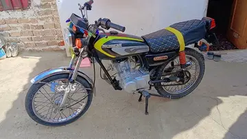 ۲۰۰ نیکتاز ۵ دنده - تصویر 2