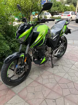 زونتس‏، N2 230‏