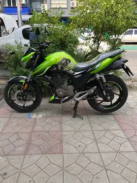 زونتس‏، N2 230‏ - تصویر 2
