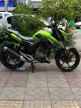 زونتس‏، N2 230‏ - تصویر 5