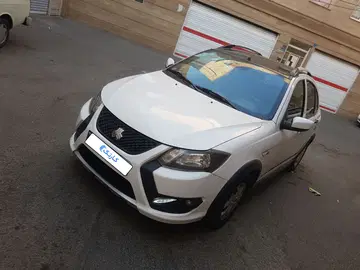 کوییک‏، SR‏، دنده ای‏ - تصویر 2