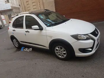 کوییک‏، SR‏، دنده ای‏ - تصویر 1