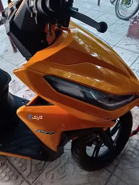 دینو‏، 150CC‏ - تصویر 2