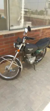هوندا‏، CDI 125‏