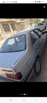 پژو‏، 405‏، GLX بنزینی‏ - تصویر 3