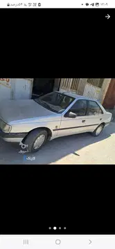 پژو‏، 405‏، GLX بنزینی‏ - تصویر 1