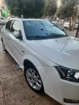 دنا‏، پلاس EF7‏، اتوماتیک توربو آپشنال‏