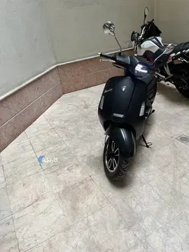 کویر موتور‏، 150‏ - تصویر 6
