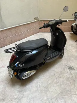 کویر موتور‏، 150‏ - تصویر 3