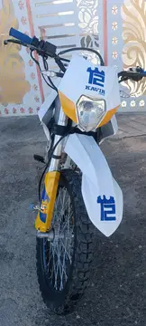کویر موتور‏، 250‏ - تصویر 4