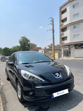 پژو‏، 207‏، پانوراما دنده ای‏ - تصویر 2