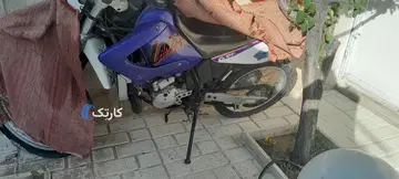 یاماها‏، LANZA‏ - تصویر 2