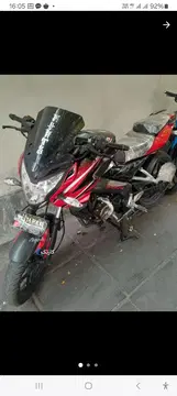 باجاج‏، پالس 150‏
