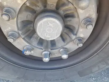 مارال بغلدار مدل ۹۵ کم کار - تصویر 4