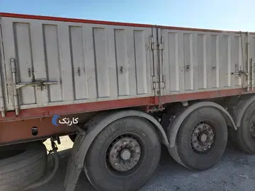 مارال بغلدار مدل ۹۵ کم کار