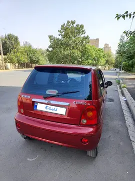 ام وی ام‏، 110‏، 3 سیلندر‏ - تصویر 2