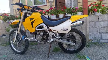 نیرو موتور شیراز‏، احسان 250 تریل‏