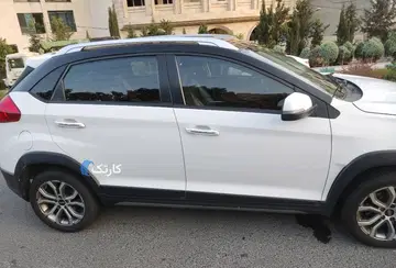 ام وی ام‏، X22‏، دنده ای اسپرت اکسلنت‏ - تصویر 2