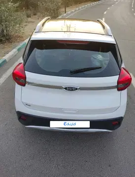 ام وی ام‏، X22‏، دنده ای اسپرت اکسلنت‏