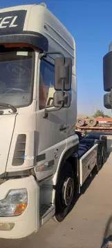 البرز تیپ۴ مدل ۹۵ - تصویر 3