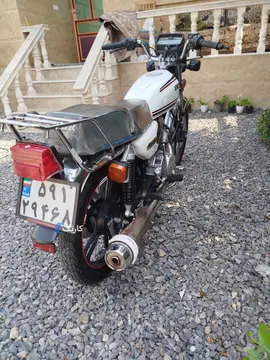هوندا‏، km 150 - تصویر 3