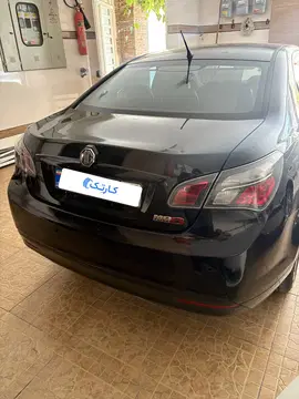 ام جی‏، 6‏، مگنت‏ - تصویر 4