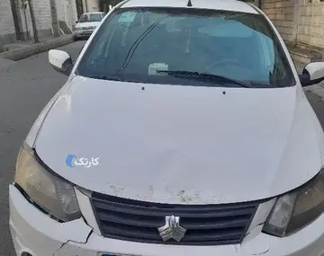 ساینا‏ مدل 97