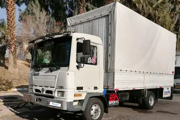 بادسان مسقف مدل 84 - تصویر 2