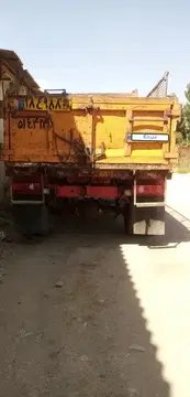 خاور کمپرسی - تصویر 3