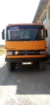 خاور کمپرسی